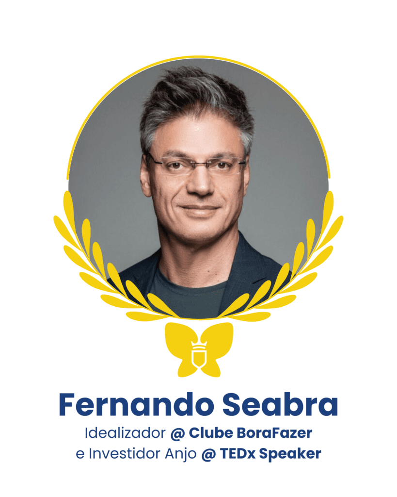 Fernando Seabra