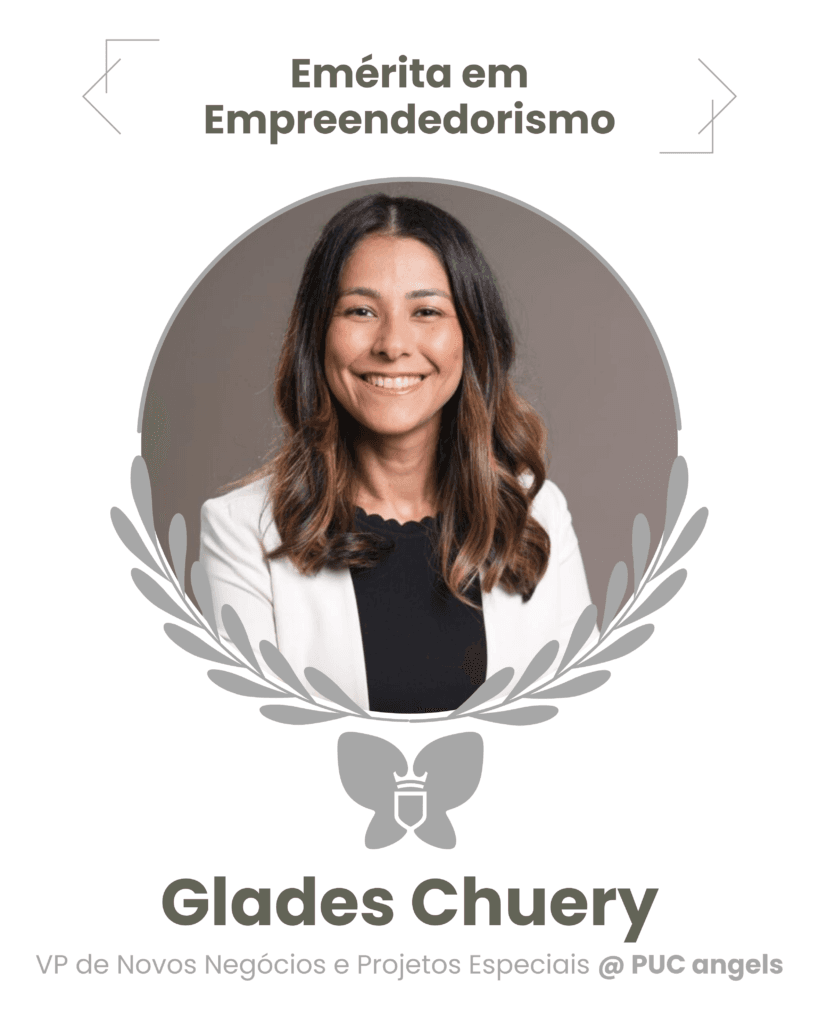 Glades Chuery