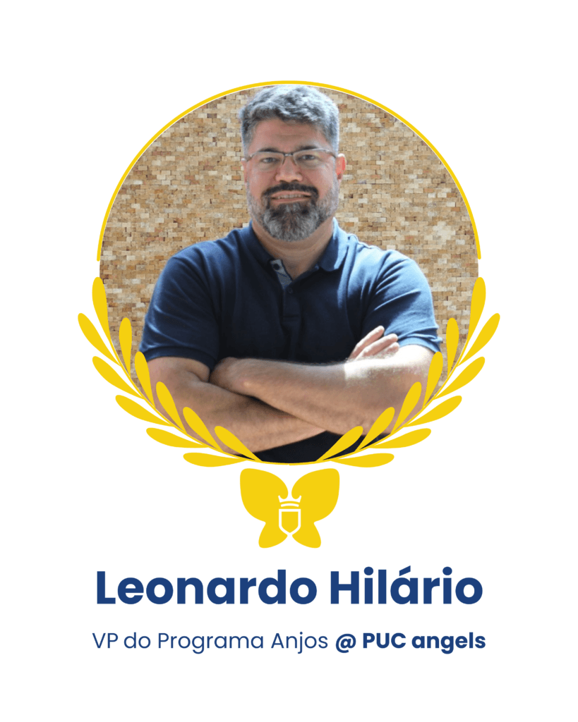 Leonardo Hilário