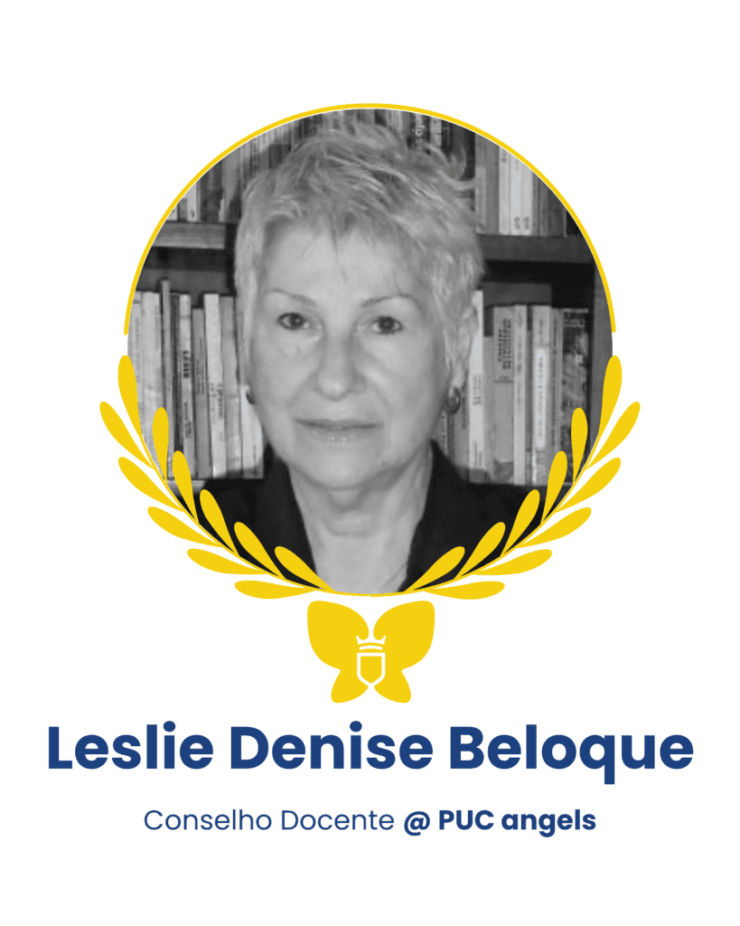 Leslie Denise Beloque