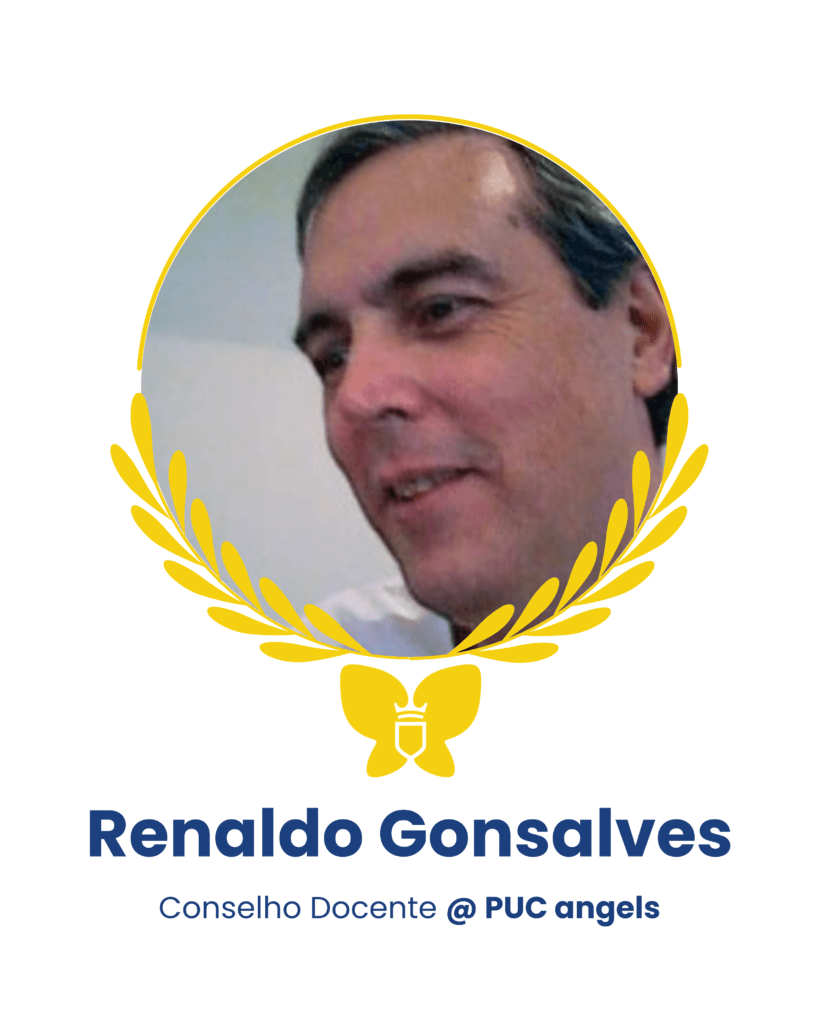 Renaldo Gonsalves