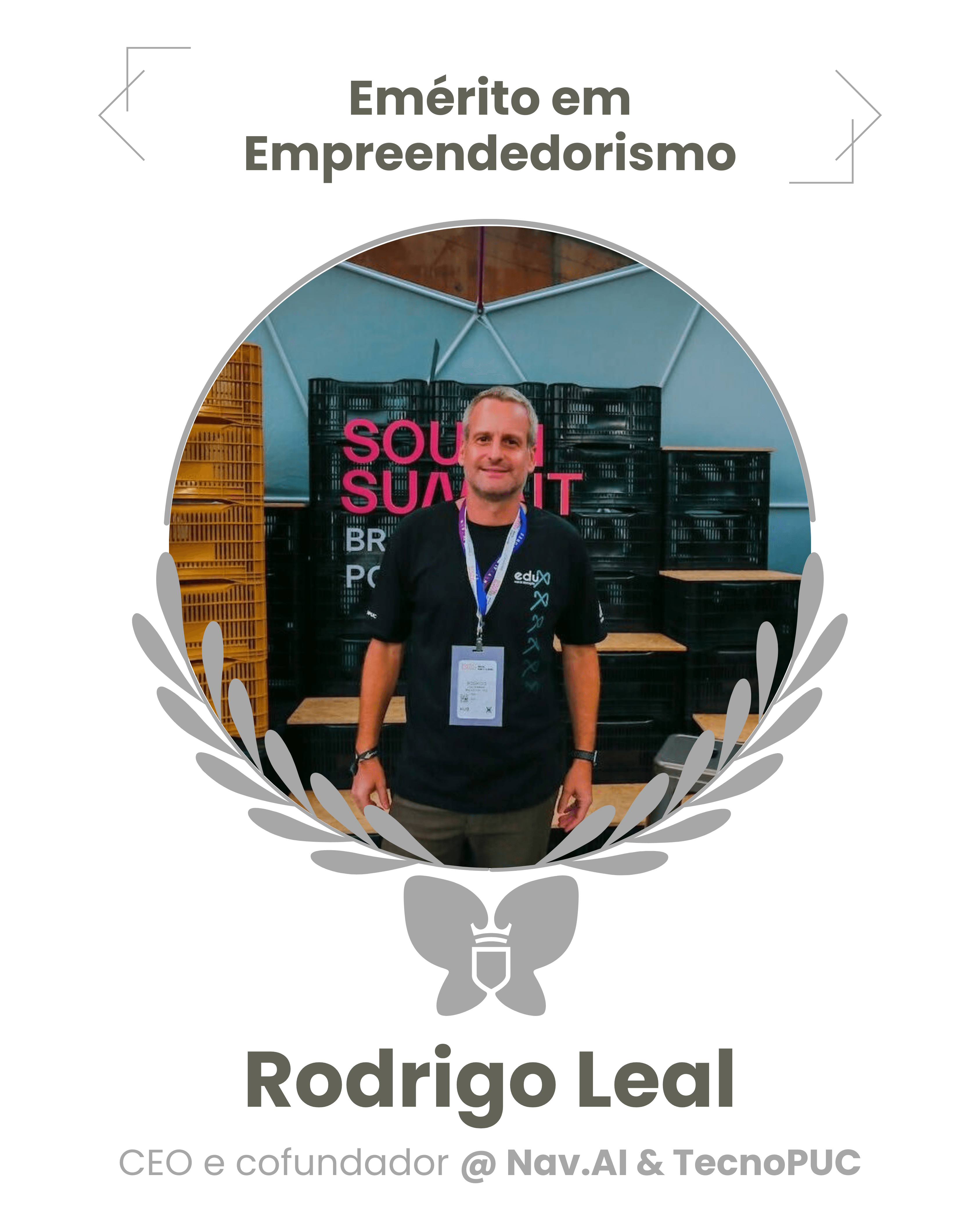 Rodrigo Leal