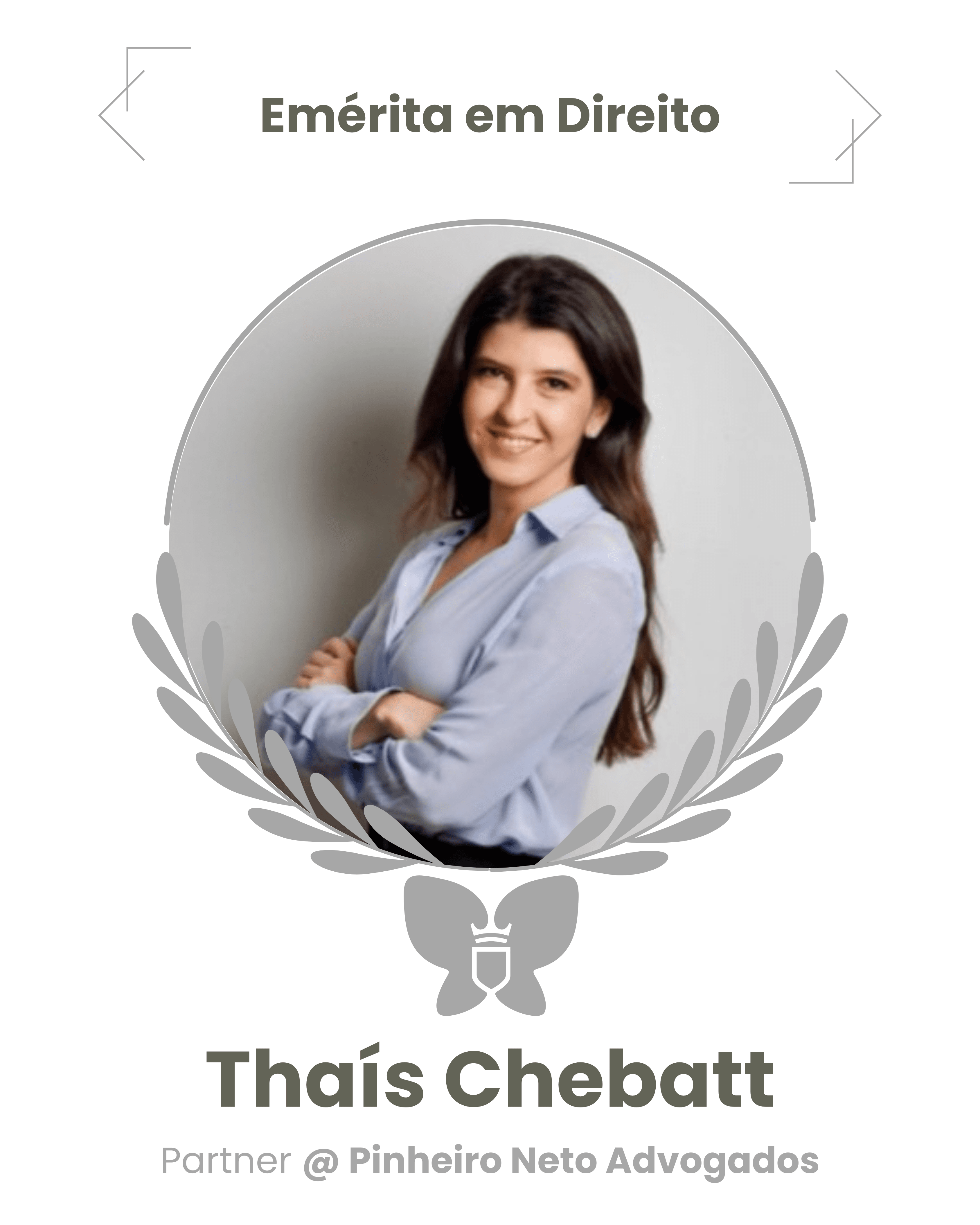 Thaís Chebatt
